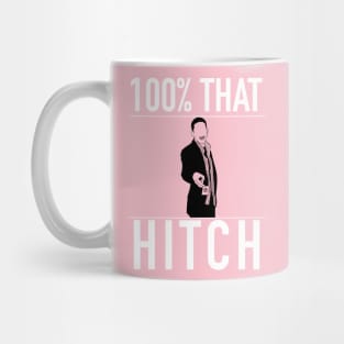 100% That Hitch Mug